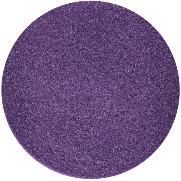 Sanding Sugar - Purple